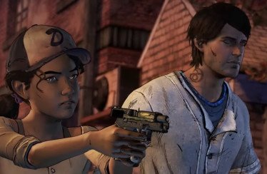 Batman The Telltale Series disponibile da agosto