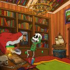 The Wardrobe: la Limited Plum Edition è ora prenotabile sul sito del gioco