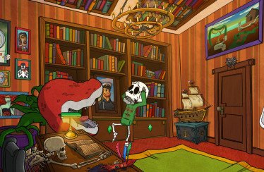 The Wardrobe: la Limited Plum Edition è ora prenotabile sul sito del gioco