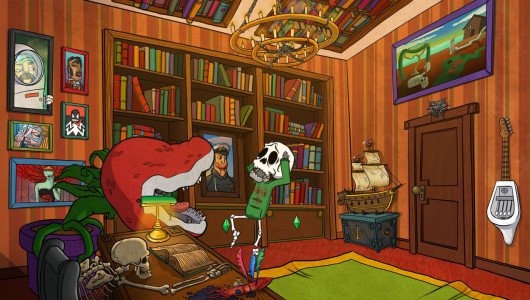 The Wardrobe: la Limited Plum Edition è ora prenotabile sul sito del gioco