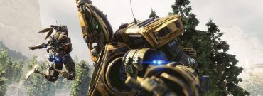 Titanfall 2 trailer encore