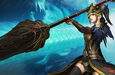 Toukiden 2 trailer lancio