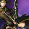 Toukiden 2 trailer arco