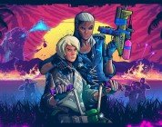 Trials of the Blood Dragon - Recensione
