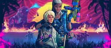 Trials of the Blood Dragon - Recensione