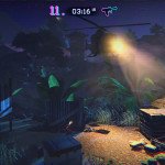 Trials of the Blood Dragon Immagine PC PS4 Xbox One 02