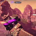 Trials of the Blood Dragon Immagine PC PS4 Xbox One 03