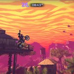 Trials of the Blood Dragon Immagine PC PS4 Xbox One 10