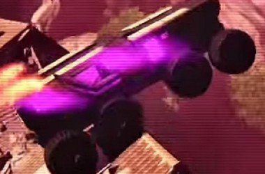 Trials of the Blood Dragon