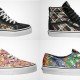 Nintendo e Vans presentano la nuova linea di calzature a tema