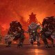 WildStar carbine studios