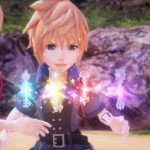 World of Final Fantasy: pubblicati i primi 15 minuti di gioco