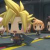 World of Final Fantasy: demo disponibile in Europa e Australasia