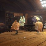 World of Final Fantasy: pubblicate 33 nuove immagini