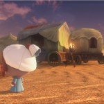 World of Final Fantasy: pubblicate 33 nuove immagini