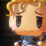 World of Final Fantasy: pubblicate 33 nuove immagini