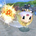 World of Final Fantasy: tre nuovi video di gameplay