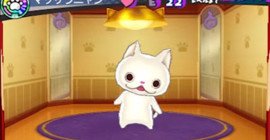 Yo-Kai Watch 3: un trailer per la meccanica "My Nyan"