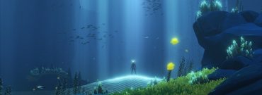 Abzu data uscita trailer e3