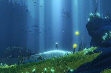 Abzu data uscita trailer e3