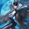 bayonetta 2 nintendo switch amiibo