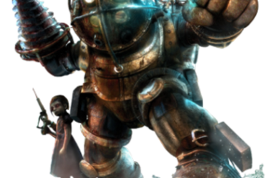 BioShock: The Collection
