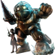 BioShock: The Collection