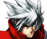 BlazBlue: Central Fiction