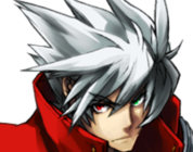 BlazBlue: Central Fiction