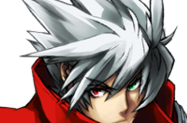 BlazBlue: Central Fiction