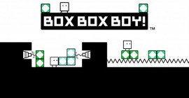 boxboxboy trailer annuncio e3 2016