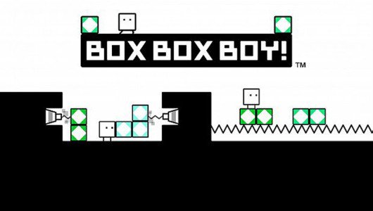 boxboxboy trailer annuncio e3 2016