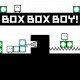 boxboxboy trailer annuncio e3 2016