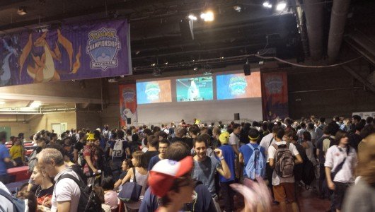 Campionati Internazionali Pokémon: proclamati i vincitori