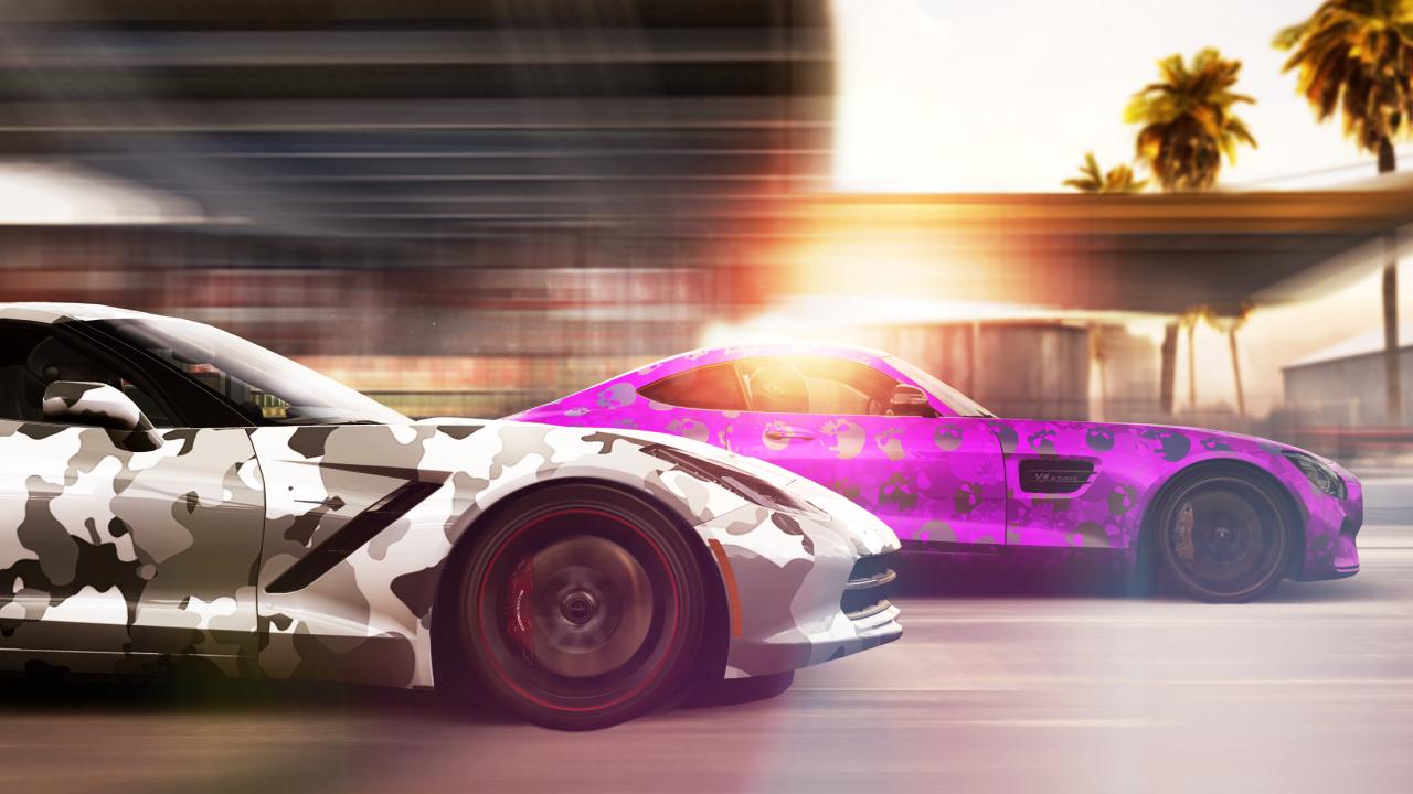 csr 2