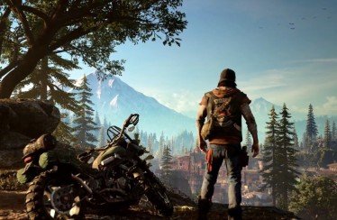 days gone e3 2016 immagine news