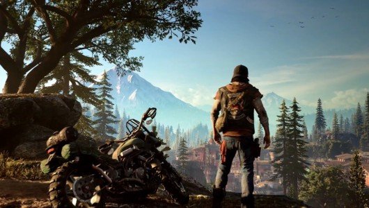 days gone e3 2016 immagine news