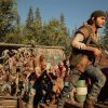 days gone gameplay