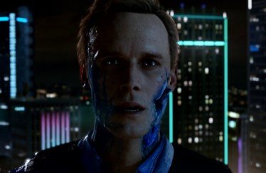 detroit become human e3 2016 immagine 2 news
