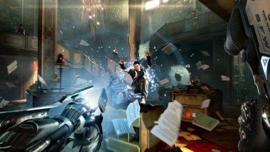 deus ex mankind divided trofei achievement