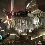 deus ex mankind divided anteprima pc ps4 xbox one