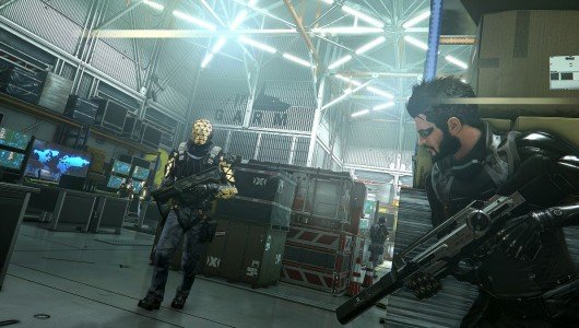 deus ex mankind divided directx 12 lancio