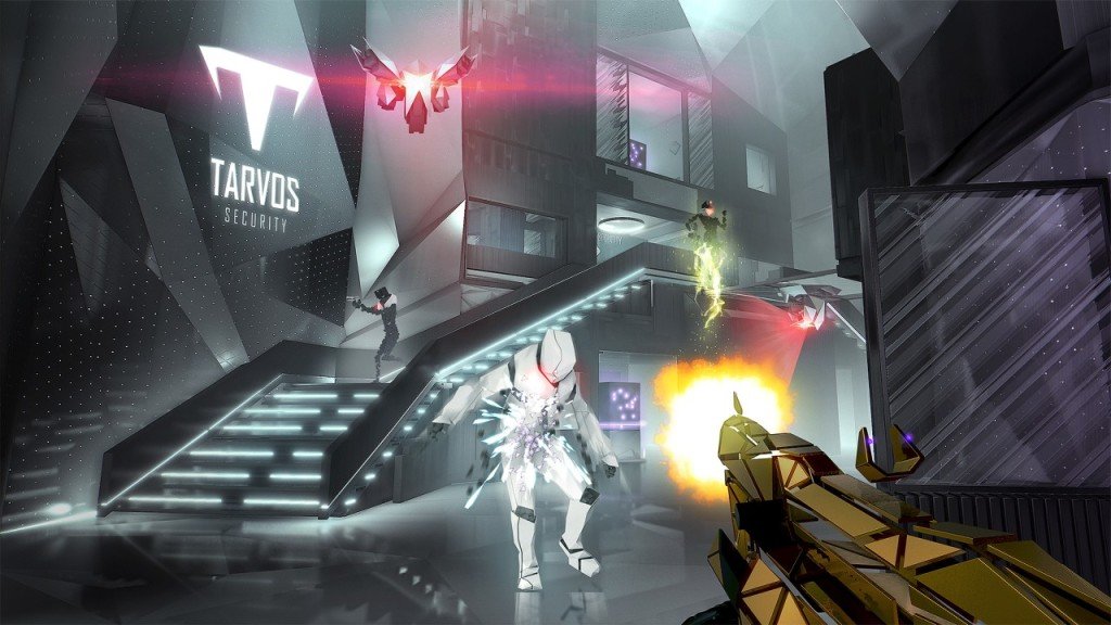 Deus Ex Mankind Divided Deus Ex Breach Steam