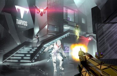 Deus Ex Breach si aggiorna con nuovi contenuti gratuiti