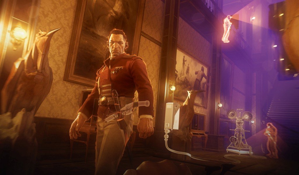 dishonored 2 patch pc