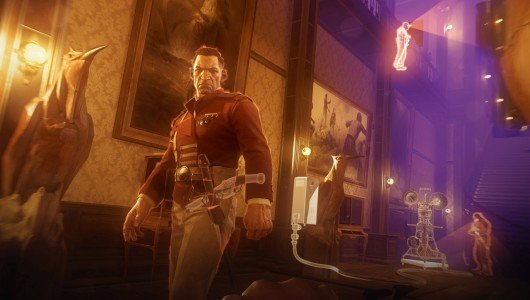 dishonored 2 patch pc