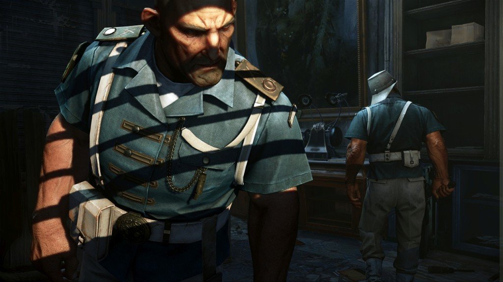 dishonored 2 patch beta steam pc