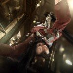 dishonored 2 e3 2016 pc ps4 xbox one 01