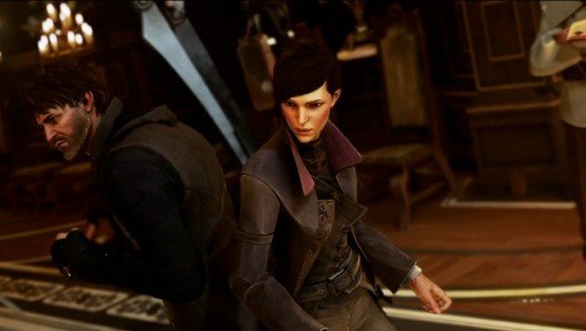 dishonored 2 news anteprima 3 e3 2016