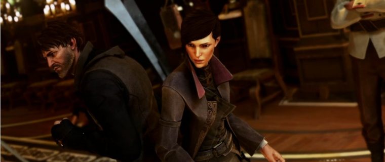 dishonored 2 news anteprima 3 e3 2016